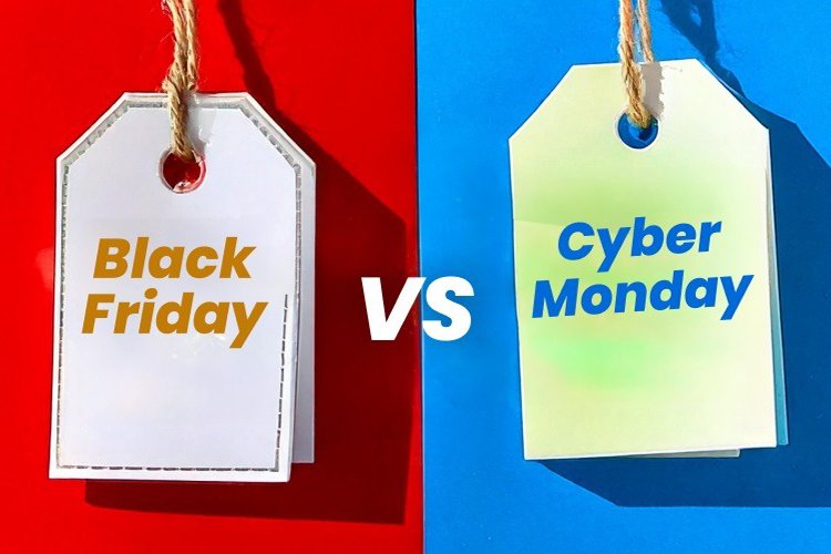 Cyber Monday vs. Black Friday: Is It Worth Waiting?