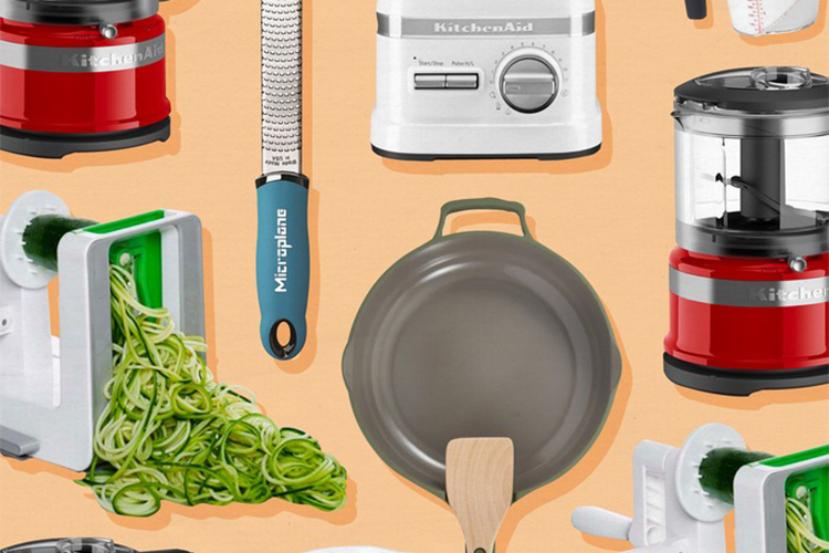How to Find the Best Kitchen Accessories Deals