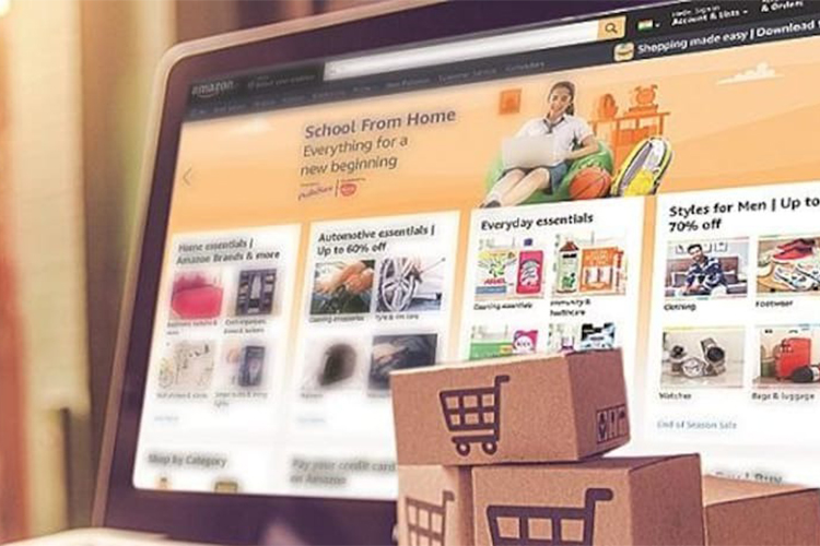 amazon flash sales: how to grab the best deals in record time