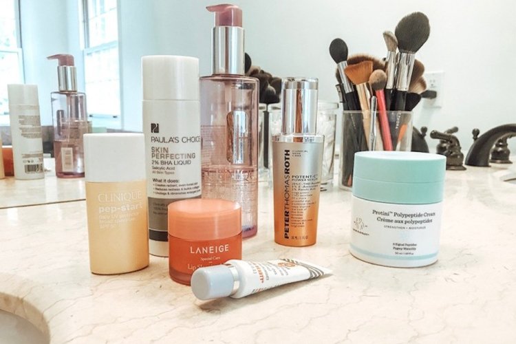 Beauty Deals: How to Put Together Your Perfect Skincare Routine on Sale