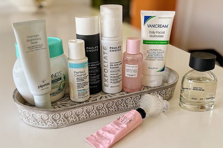 Beauty Deals: How to Put Together Your Perfect Skincare Routine on Sale