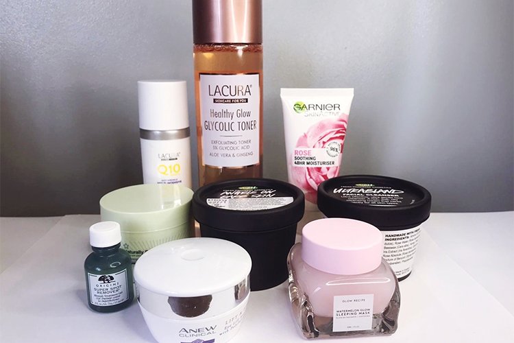 Beauty Deals: How to Put Together Your Perfect Skincare Routine on Sale