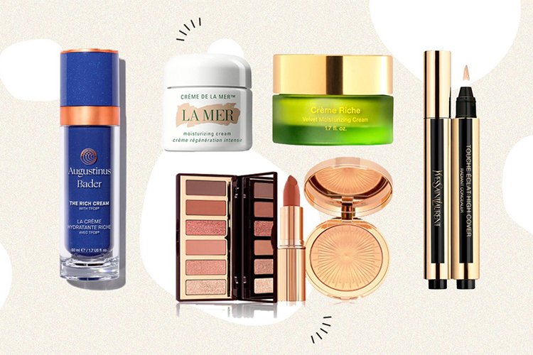 The Best Beauty Deals You Can't Miss This Year: The Best Deals on Skincare, Makeup and More