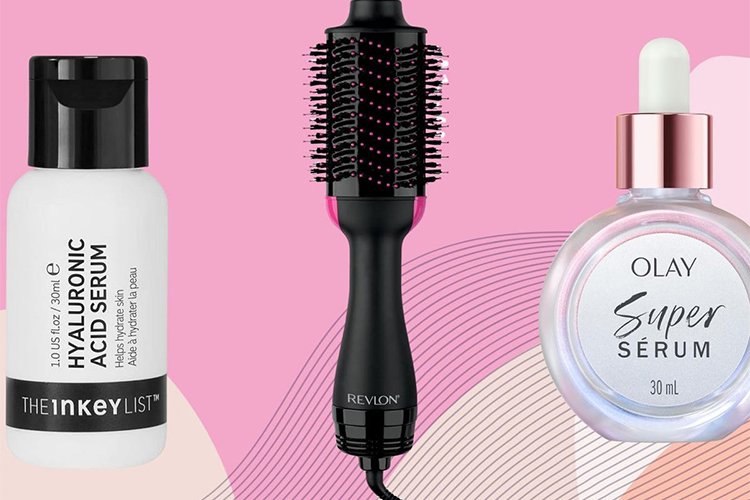 The Best Beauty Deals You Can't Miss This Year: The Best Deals on Skincare, Makeup and More