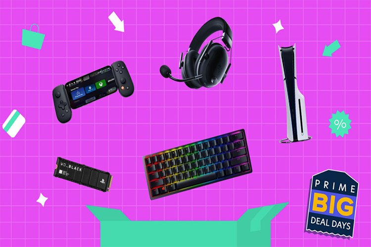 The best gaming deals you can't miss this holiday season