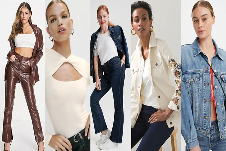 fall trends women's fashion Fashion Forward: Your Shopping Guide to Trendy Styles