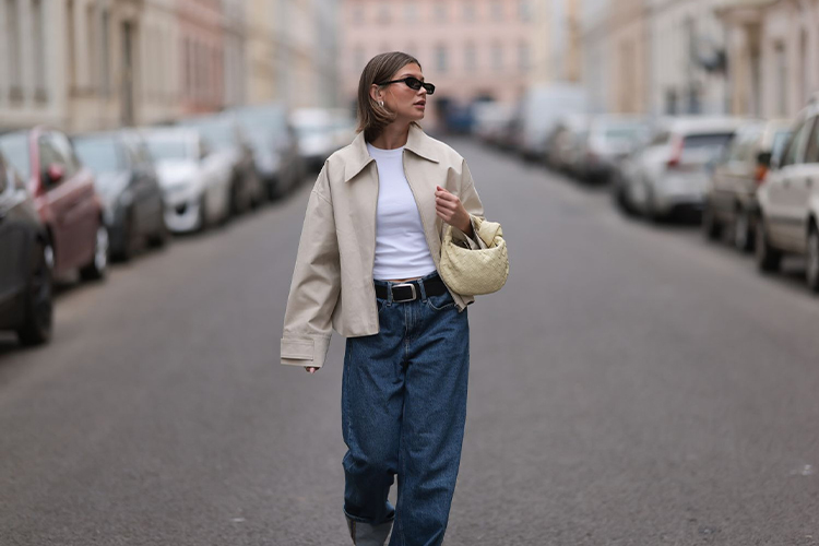 Fashion on a budget: Chic looks for less
