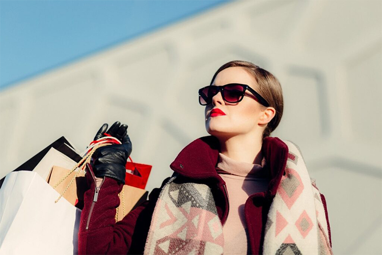 Fashion on a budget: Chic looks for less