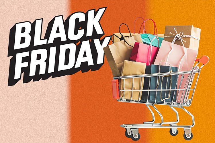 Black Friday vs. Cyber Monday: Which is Better for Shoppers?