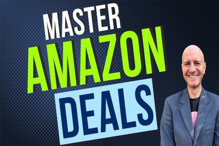 The Ultimate Amazon Sales Guide: How to Score the Best Deals