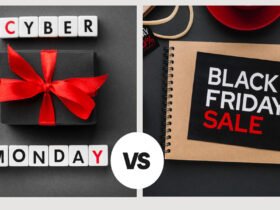 Cyber Monday vs. Black Friday: Is It Worth Waiting?