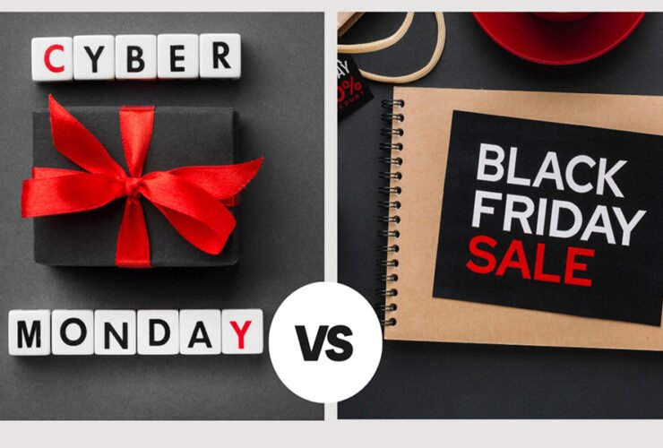 Cyber Monday vs. Black Friday: Is It Worth Waiting?