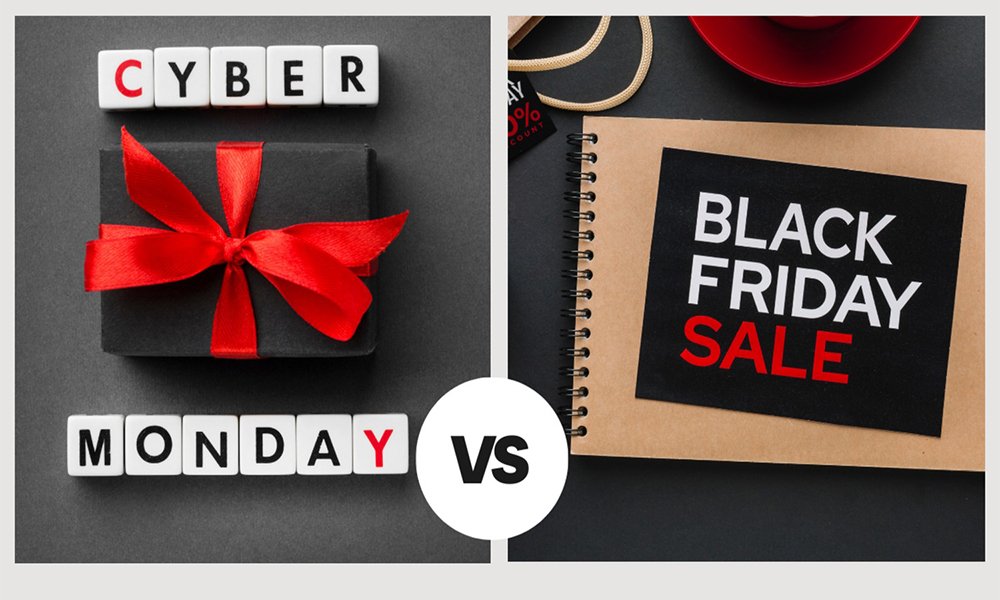 Cyber Monday vs. Black Friday: Is It Worth Waiting?