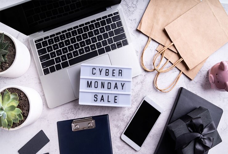 Cyber ​​Monday tech deals: gadgets you need to snap up now