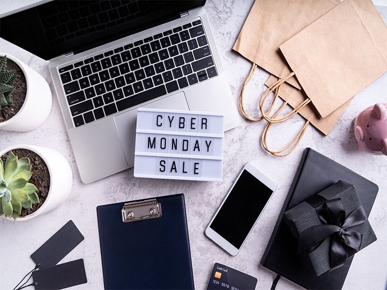 Cyber ​​Monday tech deals: gadgets you need to snap up now