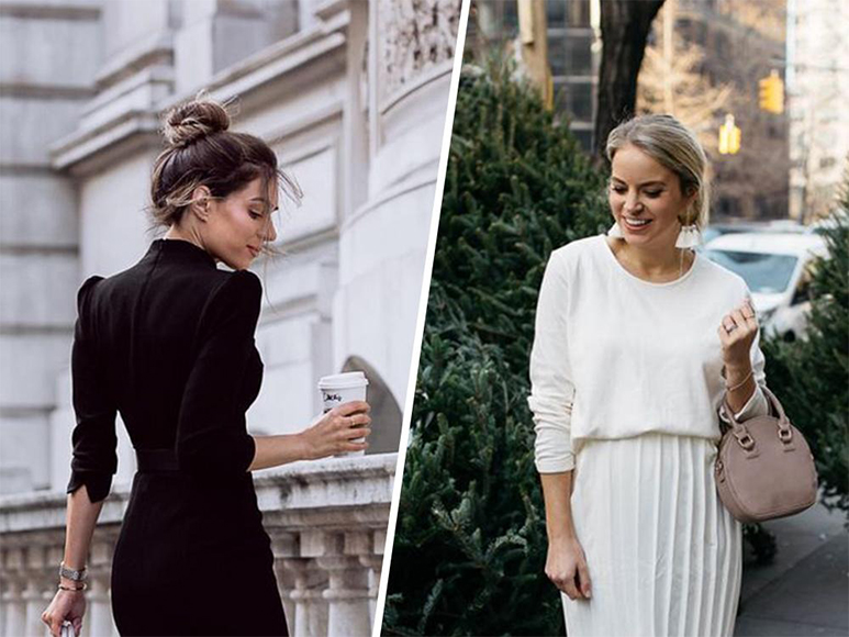 Fashion on a budget: Chic looks for less