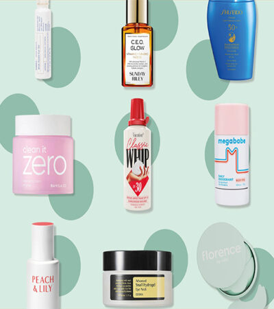 The Best Beauty Deals You Can't Miss This Year: The Best Deals on Skincare, Makeup and More