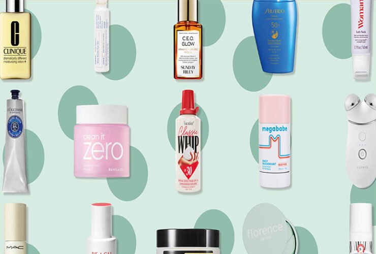 The Best Beauty Deals You Can't Miss This Year: The Best Deals on Skincare, Makeup and More