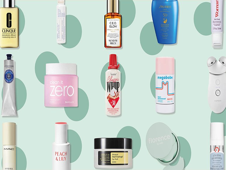 The Best Beauty Deals You Can't Miss This Year: The Best Deals on Skincare, Makeup and More