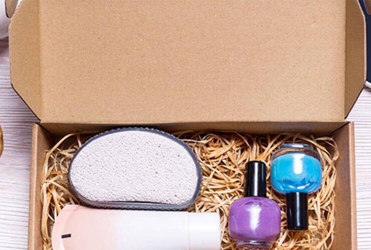 The Rise of Subscription Boxes: A New Way to Shop Online