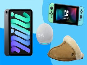 Top 10 Must-Have Items to Grab This Black Friday