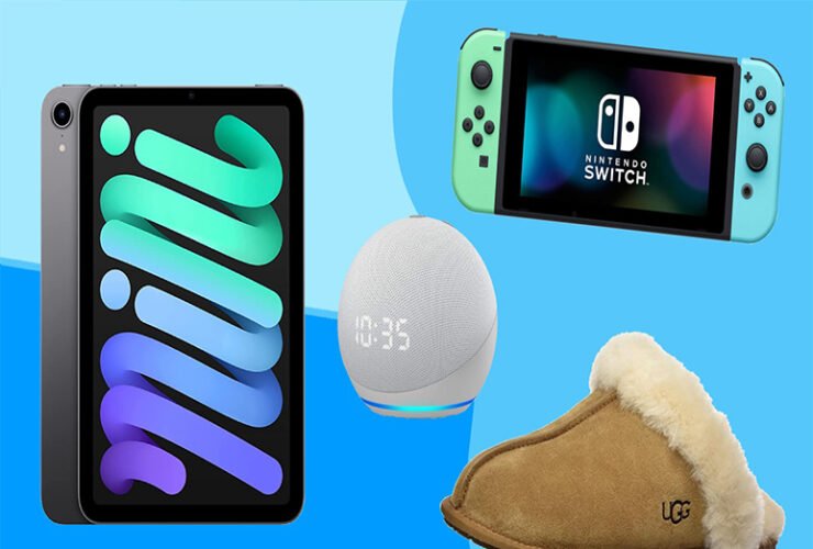 Top 10 Must-Have Items to Grab This Black Friday