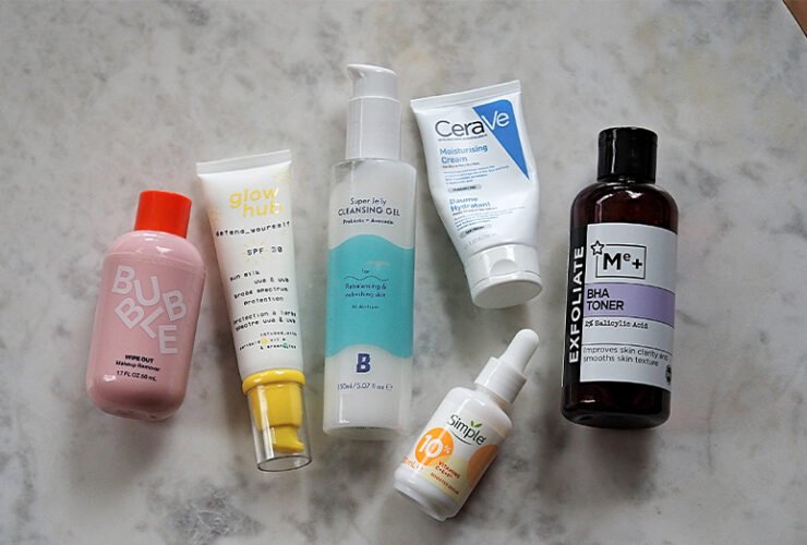 Beauty Deals: How to Put Together Your Perfect Skincare Routine on Sale