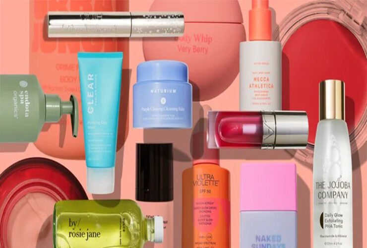 Beauty Finds Under $50: The Best Budget Beauty Product Deals