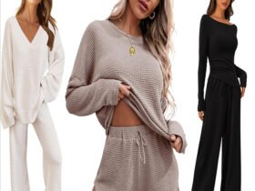 Black Friday Fashion Finds: Trendy Pieces You Can't Miss