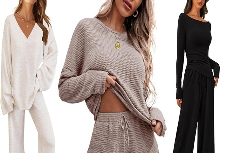 Black Friday Fashion Finds: Trendy Pieces You Can't Miss