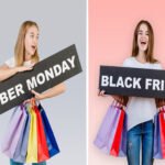 Black Friday vs. Cyber ​​Monday: Which is Better for Shoppers?