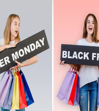 Black Friday vs. Cyber ​​Monday: Which is Better for Shoppers?