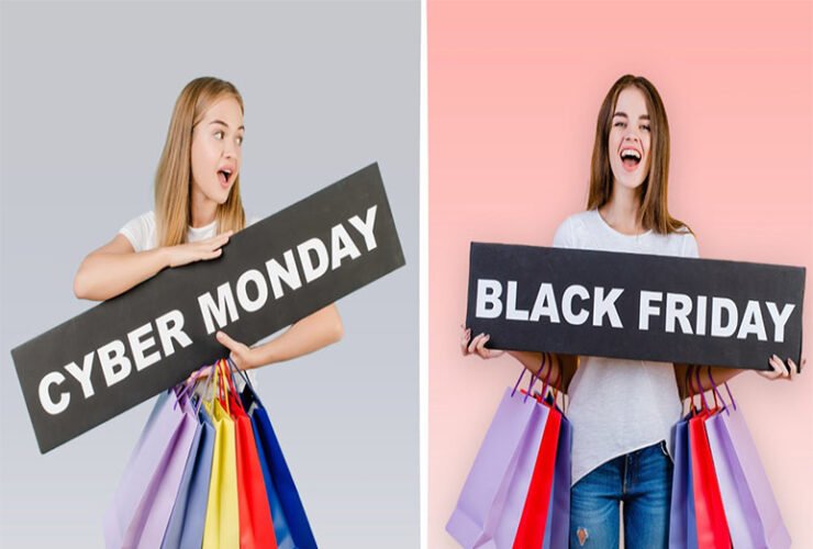 Black Friday vs. Cyber ​​Monday: Which is Better for Shoppers?