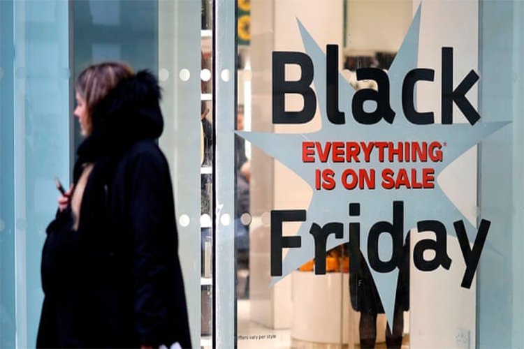 Here’s how to make a killing on Black Friday without breaking your bank