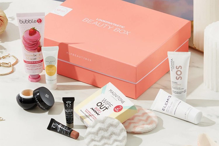 The Rise of Subscription Boxes: A New Way to Shop Online