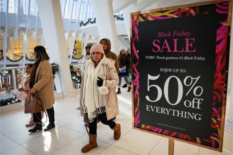 Here’s how to make a killing on Black Friday without breaking your bank