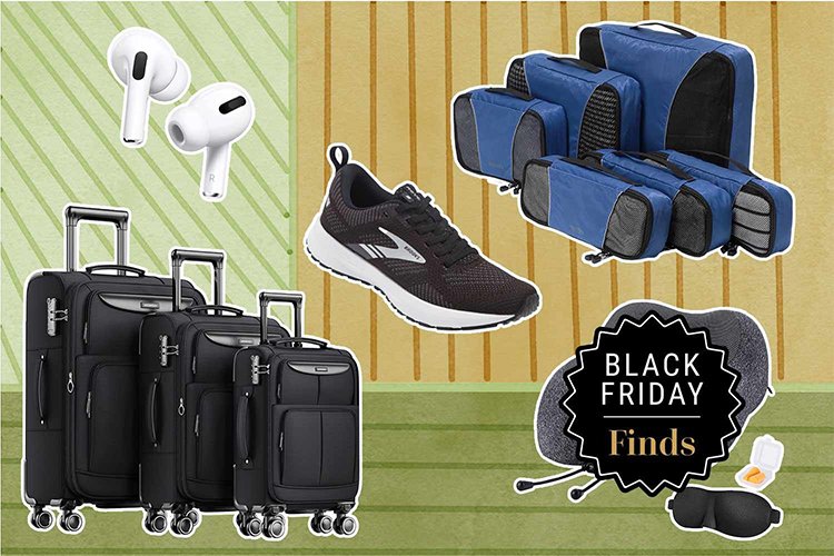 Top 10 Must-Have Items to Grab This Black Friday