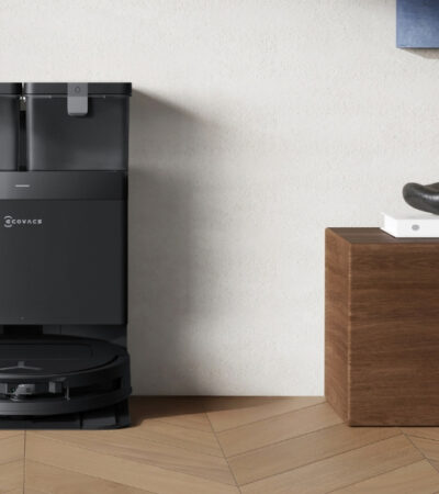 Ecovacs Featured Image