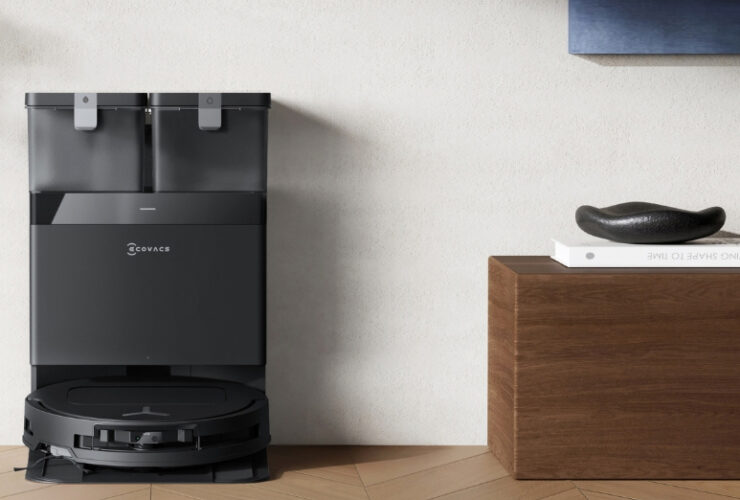 Ecovacs Featured Image