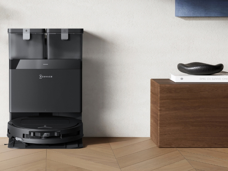 Ecovacs Featured Image