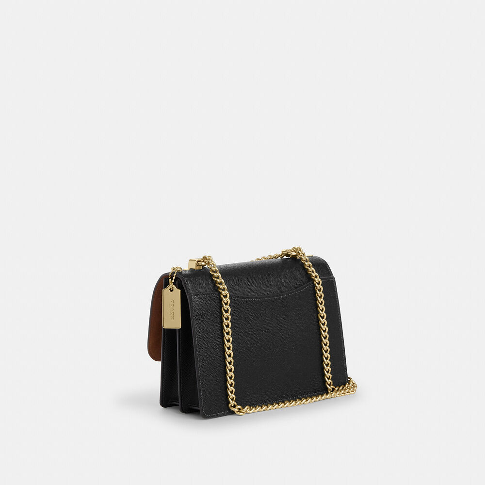 Klare Crossbody Bag